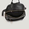 Fashion Multi-function Ladies PU Leather Small Backpack