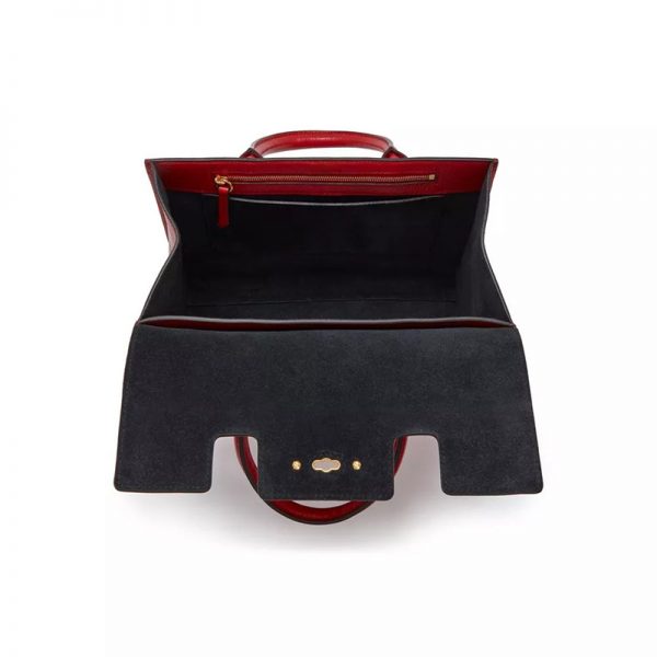 New Arrivals Designer OEM/ODM Custom LOGO Genuine Leather Handbags