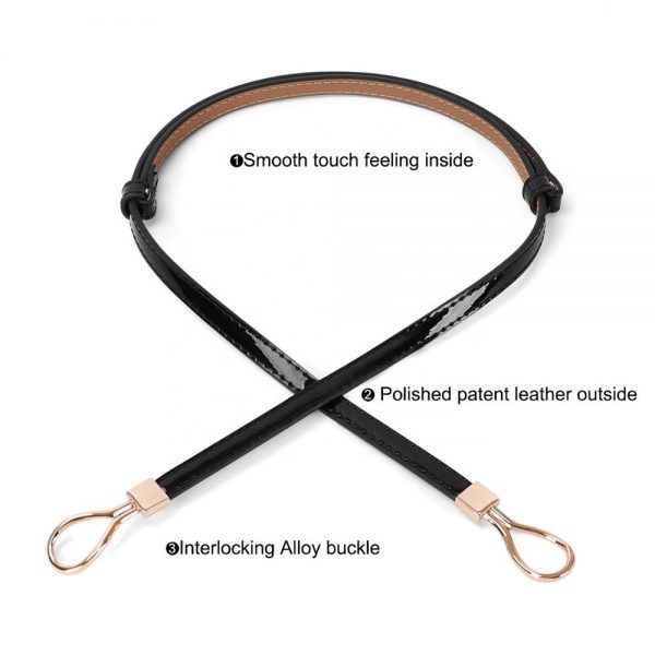 Lady thin Belt for Dress Adjustable skinny Waist Belt for Lady