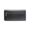 Hot selling Women PU leather wallet