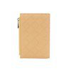 BSCI Factory Made RFID Blocking Ladies Wallet