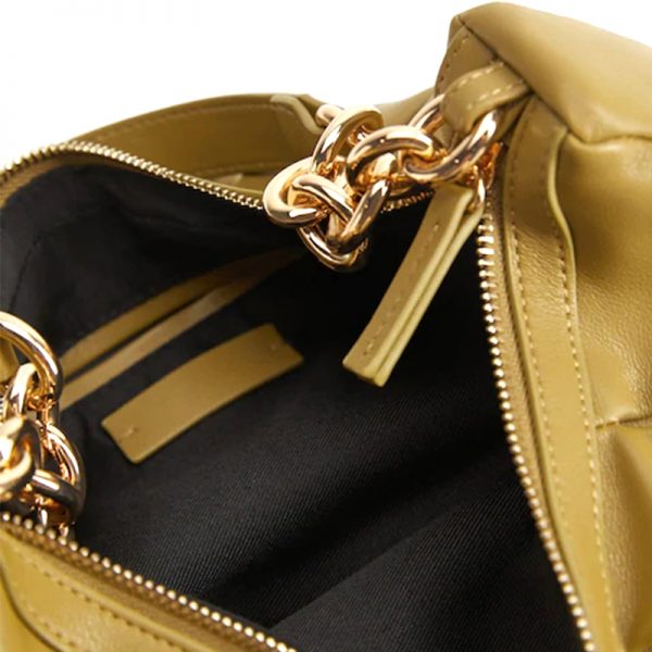 New Arrival Genuine Leather Women Handbag