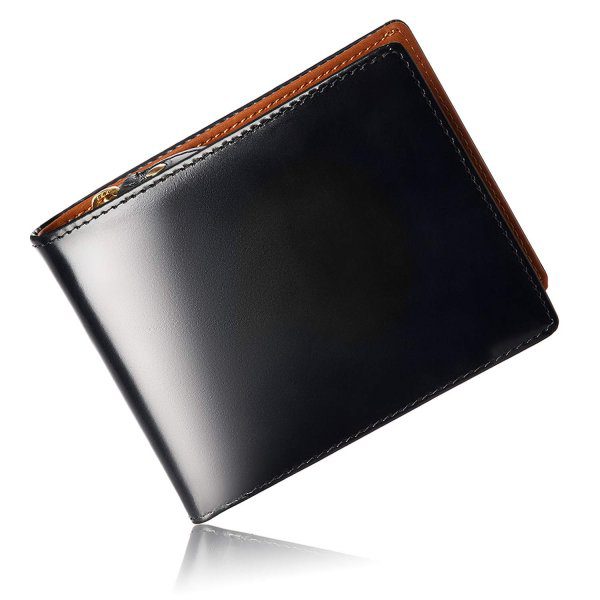 Multifunctional Men’s Vintage Bifold Genuine Leather Wallet