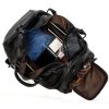Large Capacity Vintage Travel Tote Bag