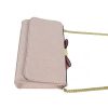 Amazon Hot Sale Ladies Flap Mini Handbag