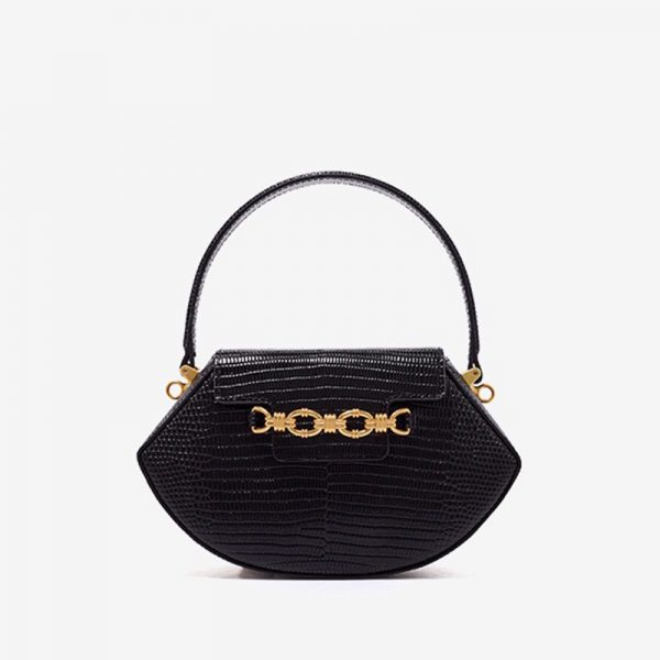 Luxury design women handbag