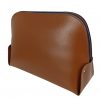 Custom High Quality PU Leather Makeup Bags