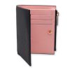 RFID Blocking Small Mini Compact Wallet