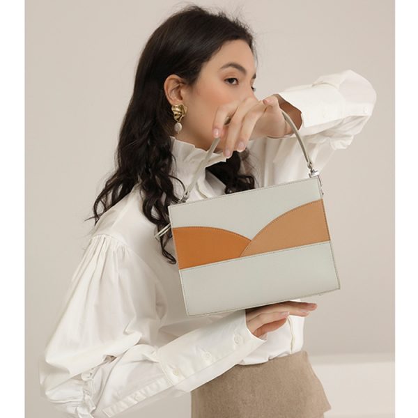 Wholesale luxury new fashion vegan handbags purse