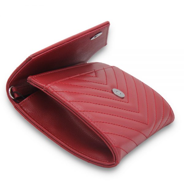 Luxury Designer messenger purses leather wallet