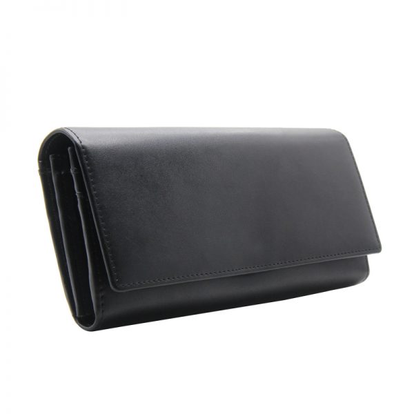 Hot selling Women PU leather wallet