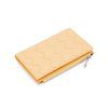 BSCI Factory Made RFID Blocking Ladies Wallet