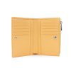 BSCI Factory Made RFID Blocking Ladies Wallet