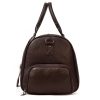 Large Capacity Vintage Travel Tote Bag