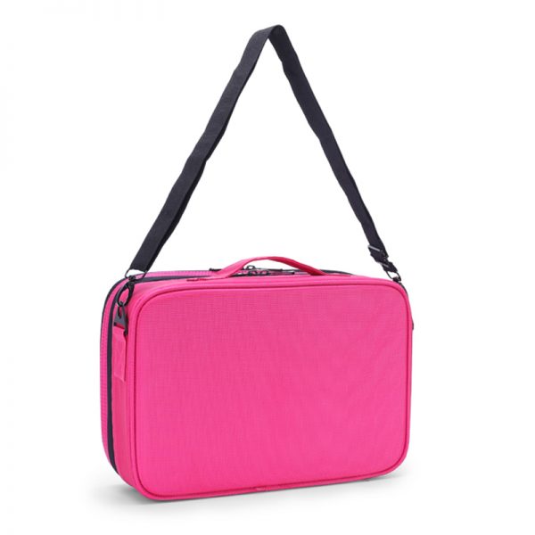 Women Professional Portable Travel Cosmetic Bag