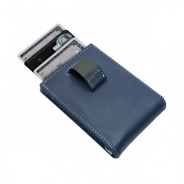 New designer modern men’s money pocket wallet