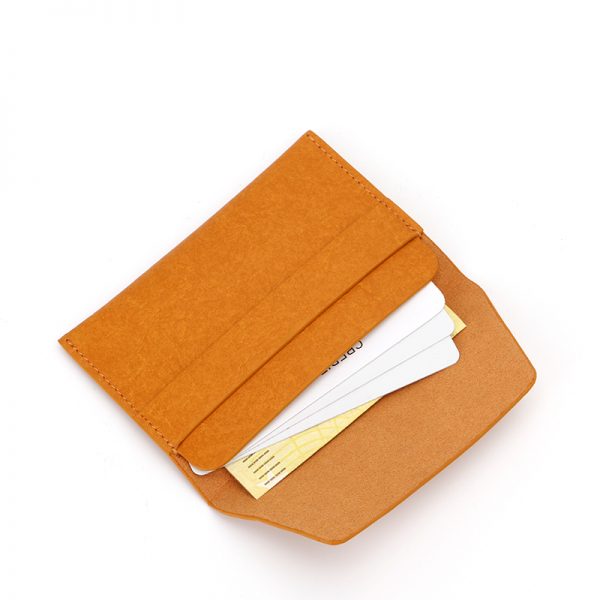 Front Pocket Wallet Minimalist Slim Wallet Card Holder