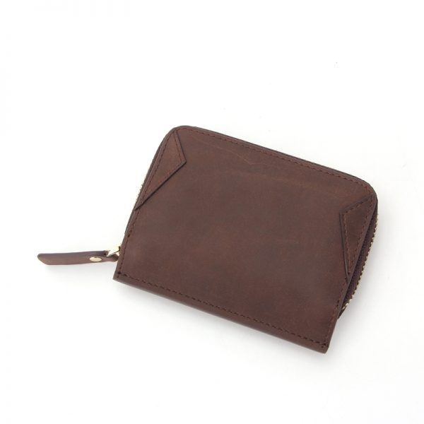Superior Quality PU Leather Card Wallet