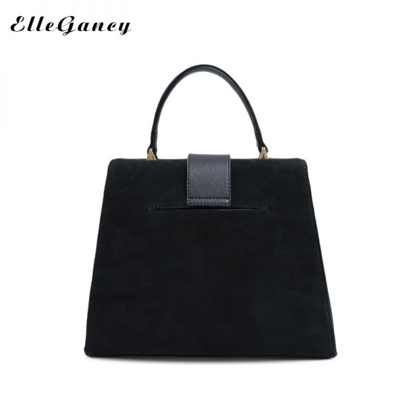 Factory custom designed fashion women leather handbags