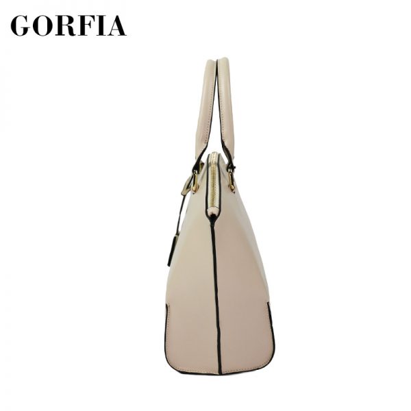 Guangzhou wholesale manufacturer designers leather handbag