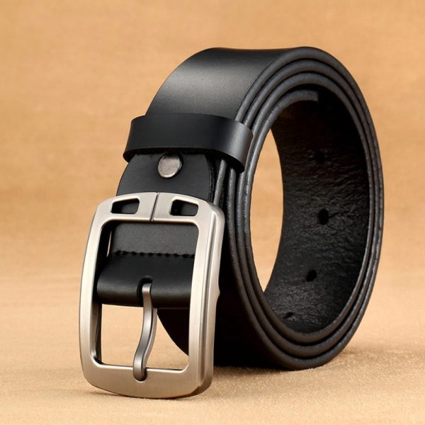 Wholesale High Quality Genuine Leather Belt for Men