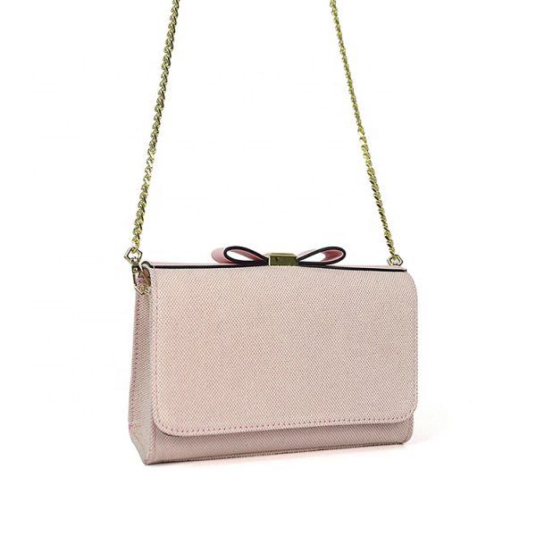 Amazon Hot Sale Ladies Flap Mini Handbag
