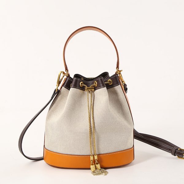 Trendy Pu Luxury Women Handbags Ladies Set