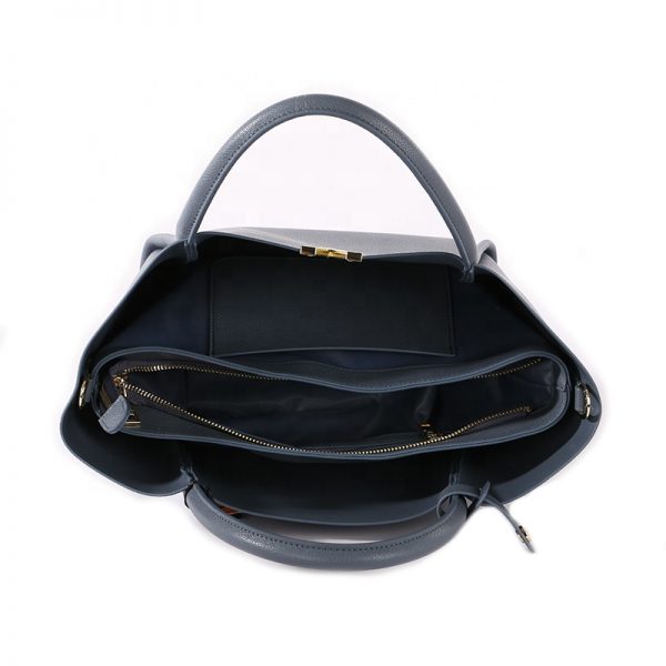Fashion PU leather Shoulder Handbags Women