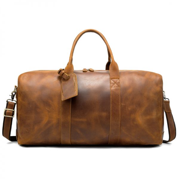 Weekender Durable Travelling Duffle Bag