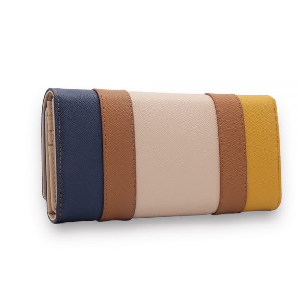 Wholesale women’s small leather wallet