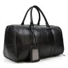 Large Capacity Vintage Travel Tote Bag
