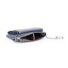 Factory Wholesale Mens Wallet PU Leather Zipper Wallet