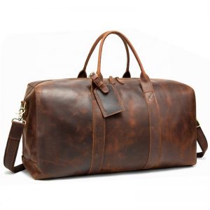 Weekender Durable Travelling Duffle Bag