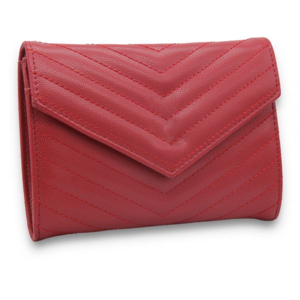 Luxury Designer messenger purses leather wallet