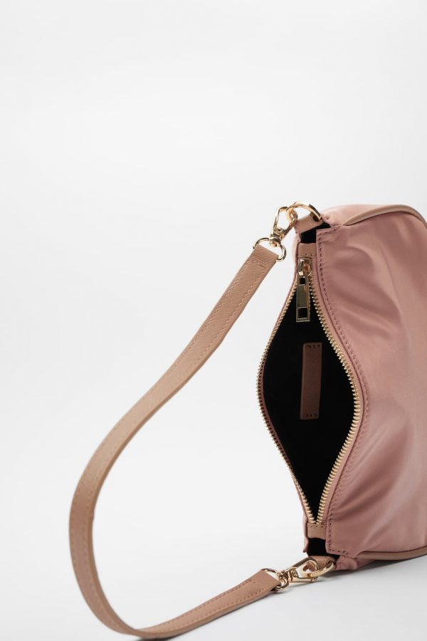 Custom brand wholesale handbag for women