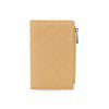 BSCI Factory Made RFID Blocking Ladies Wallet