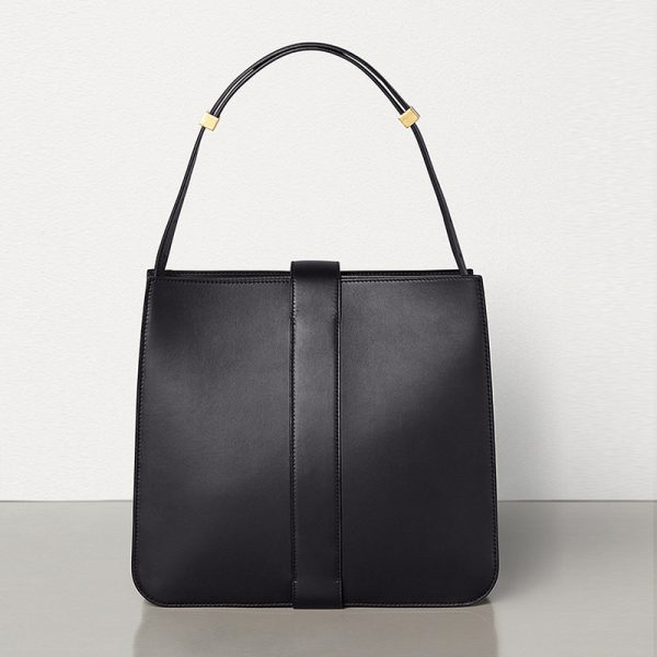 Luxury designer faux leather handbag for women
