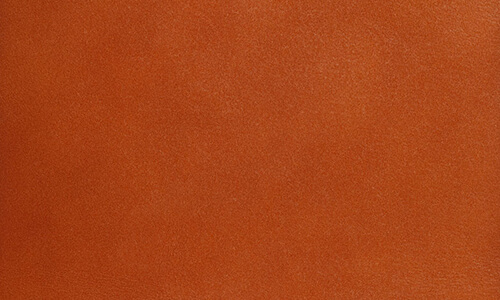 Smooth texture leather