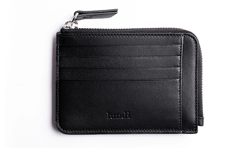 nappa leather wallet manufacturer